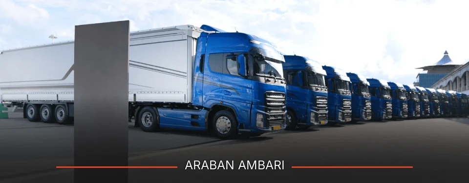 Araban Ambarı