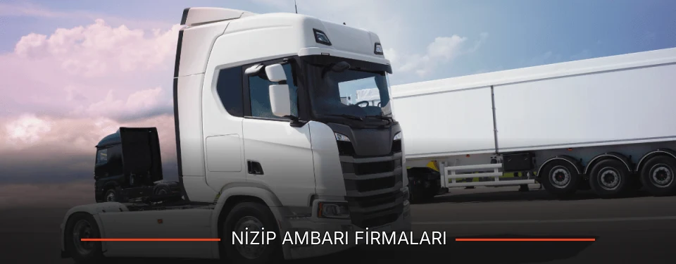 Nizip Ambarı Taşımacılık