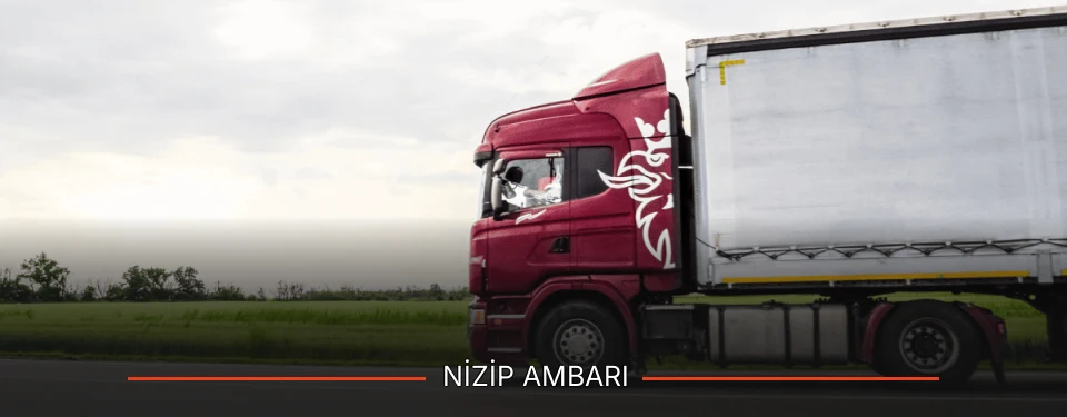 Nizip Ambarı