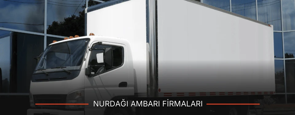 Nurdağı Ambarı Taşımacılık