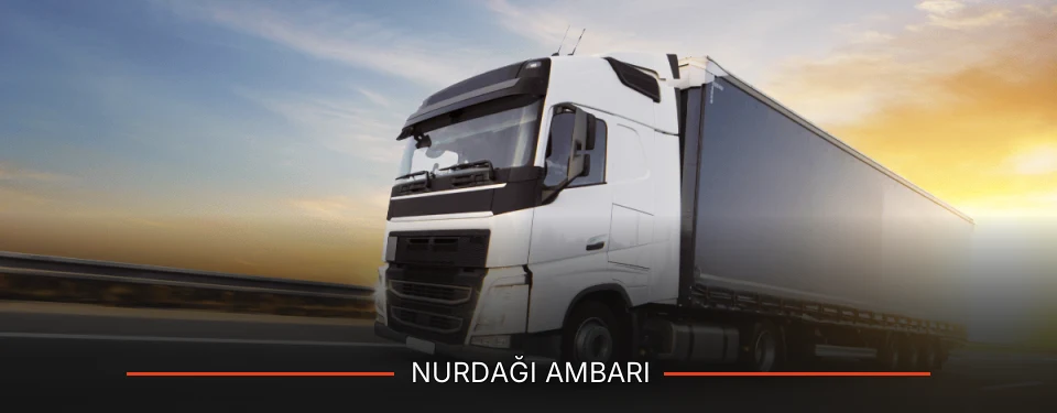 Nurdağı Ambarı