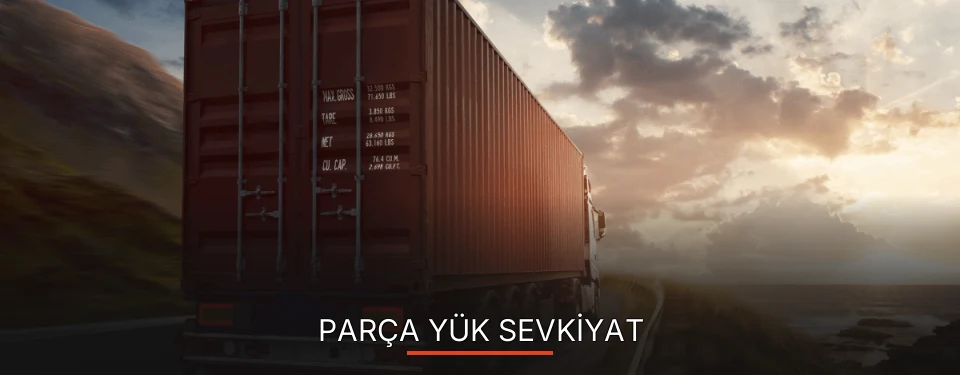 Gaziantep Parça Yük Ambarı Firmaları Gaziantep Parça Yük Ambarı Firmaları